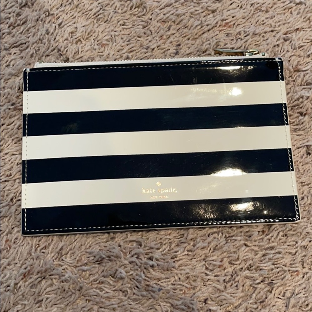 Kate spade Pencil Pouch